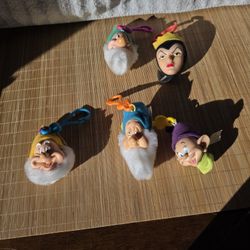 Snow White and the Seven Dwarfs