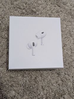 Airpod pro 2