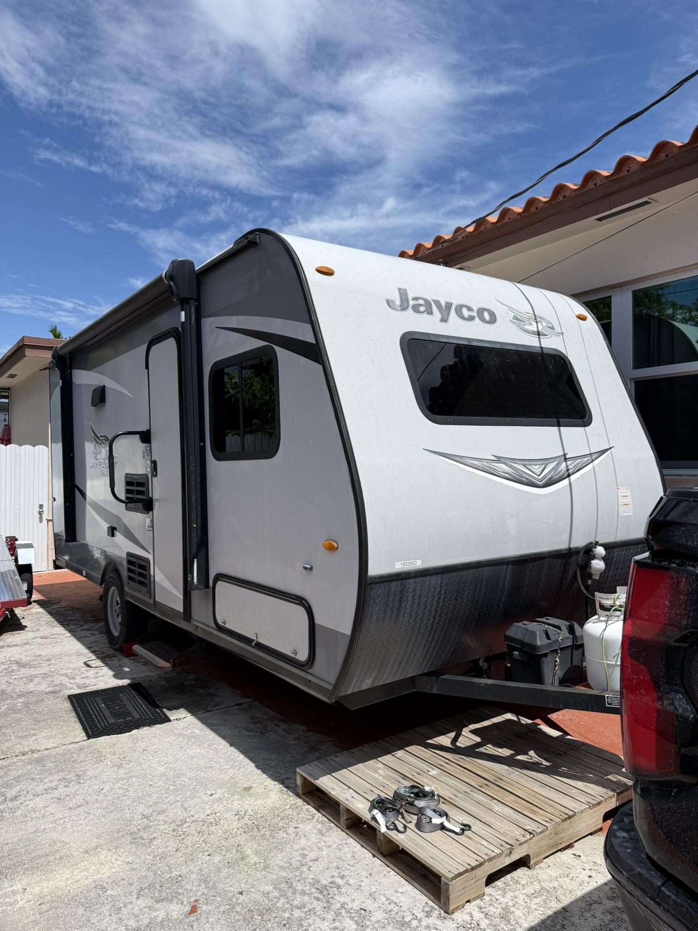 2021 Jayco JAY FLIGHT SLX 174BH