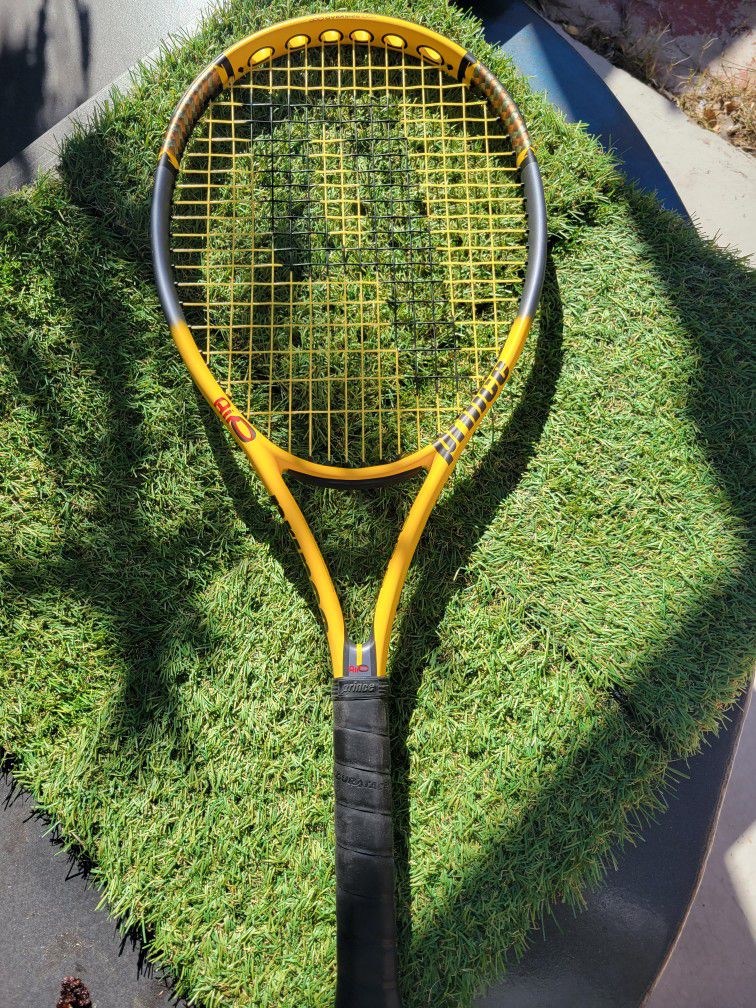 Prince Air Oversized Tennis Racket