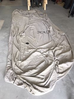 Classic Car Cover