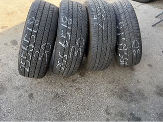 255-65-18 $30 each