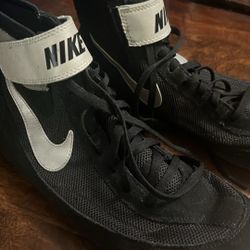 Mens Bozing/wrestling Shoes
