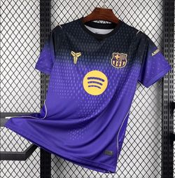 Barcelona Soccer Jersey S M L XL XXL