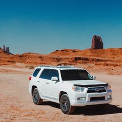 2011 Toyota 4Runner