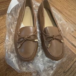 New!!! Michael Kors Loafer Mocasín Women’s Shoe