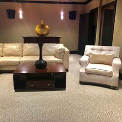 Living room set