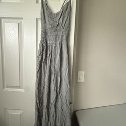 Women’s small dress
