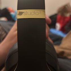 Dre Beats 
