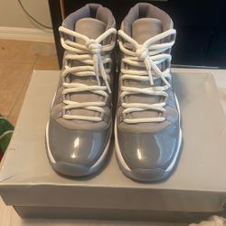 cool greys size 6