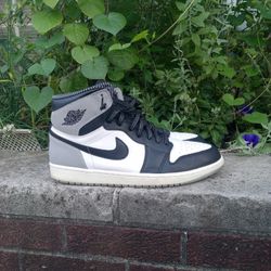 Jordan 1 High Baron Size 13