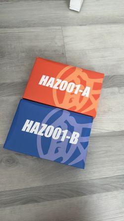 HM&AIR HA Studio HAZ001 Future Gohan NEW