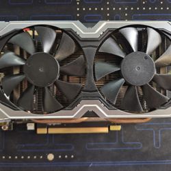 GTX 1070 Zotac Mini