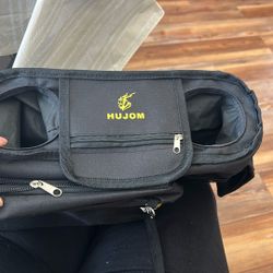 Stroller Organizer 