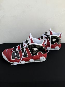 Nike Air More Uptempo