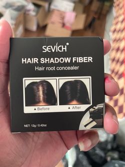Sevich Hair Shadow Fiber Root Concealer