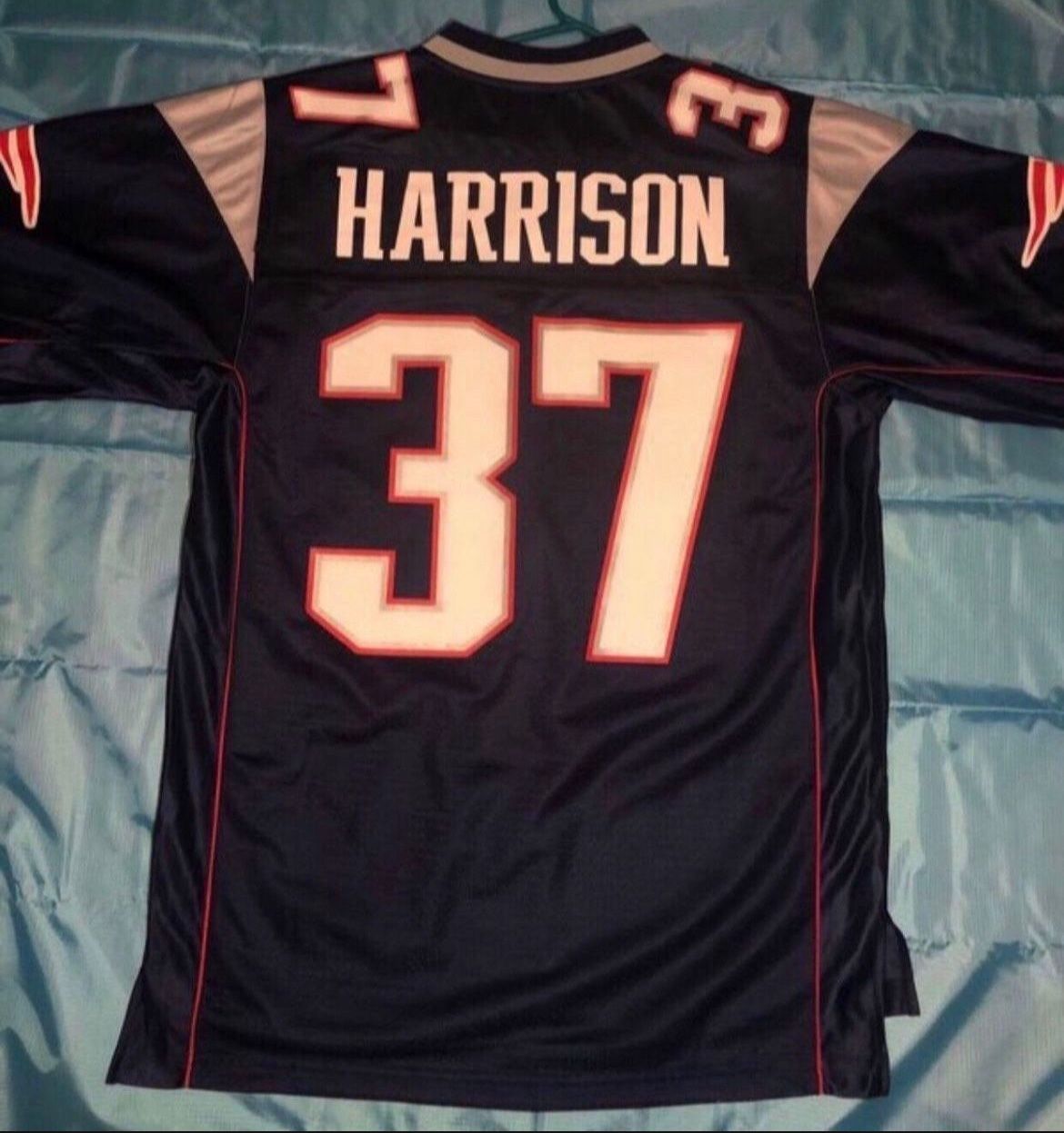 New England Patriots Football Jersey