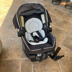 Car Seat $40