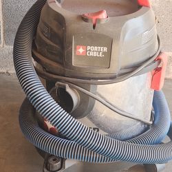 Porter Cable Wet/dry Vac Aspiradora 