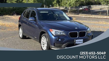 2015 BMW X1