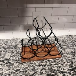 Wine Rack 