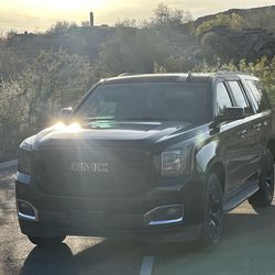2015 Yukon XL