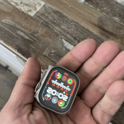 Apple Watch Ultra 2 