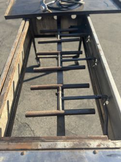 A Gas Grill Works Great 