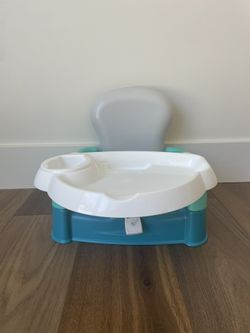 Booster Seat