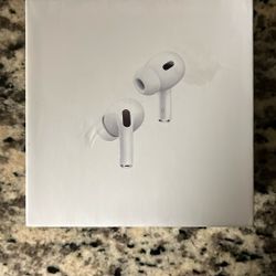 AirPods Pro 2nd Generation 
