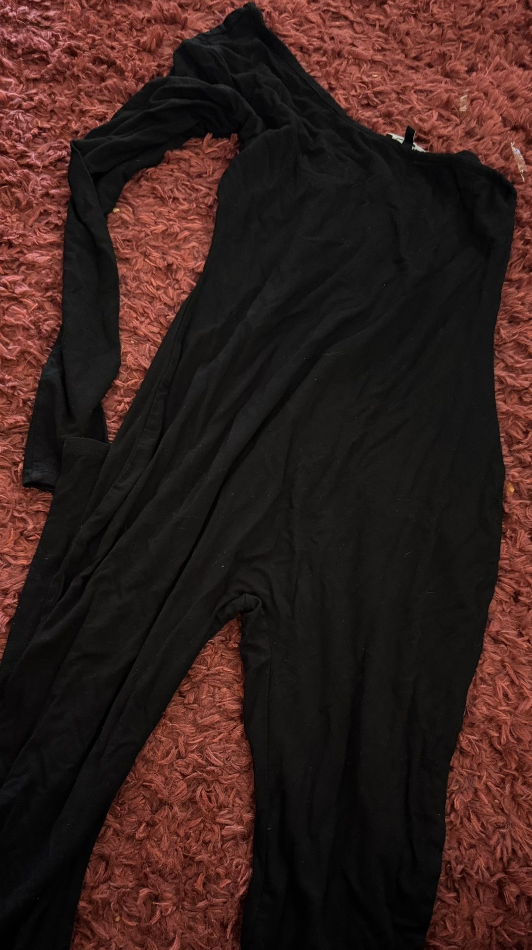 Off The Shoulder Bodysuit