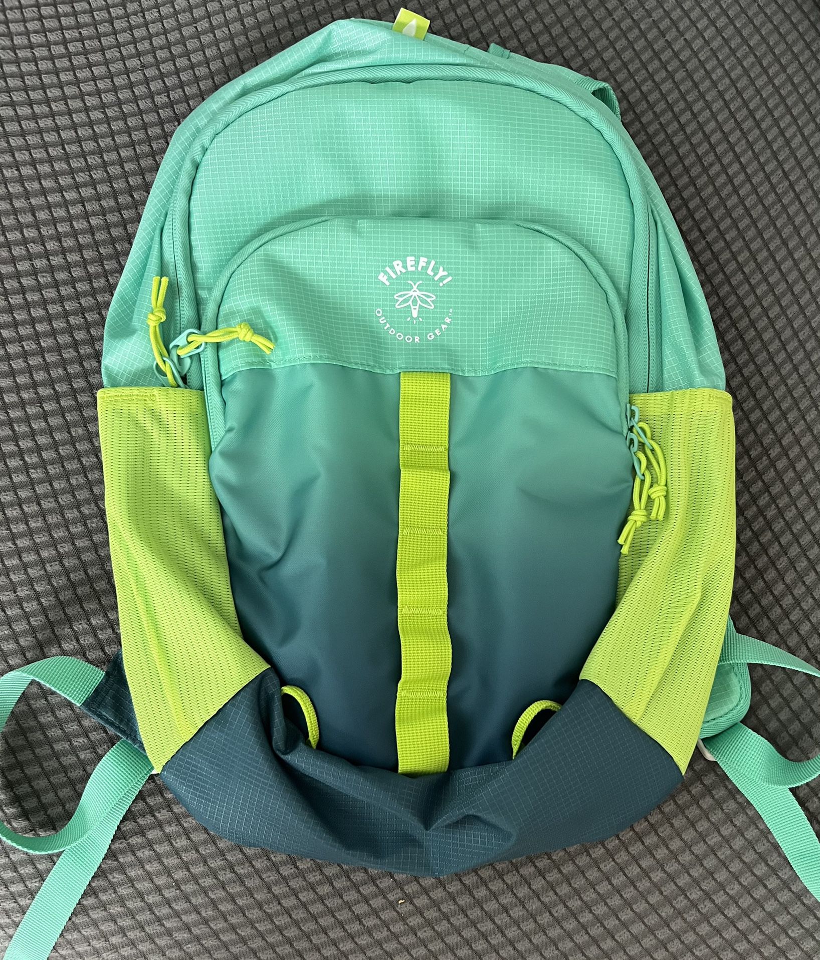Firefly Kids Backpack 