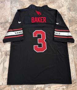 Cardinals sizes ( 3XL-2XL-XL-L-M -S )