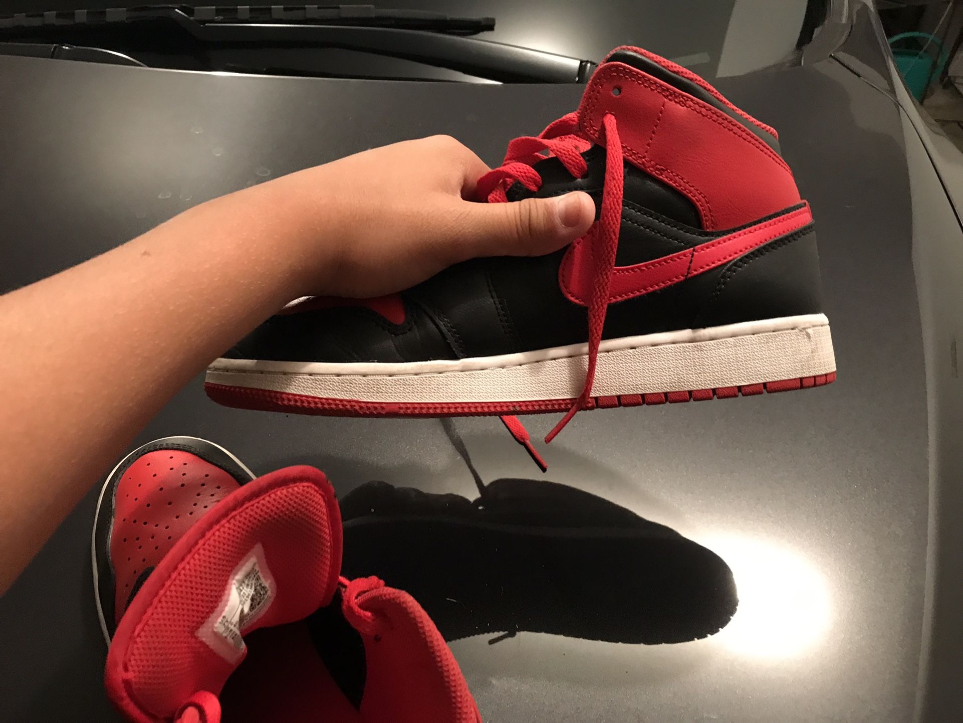 Jordan’s