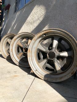 Wheels