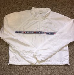Vans jacket