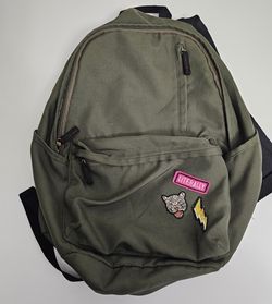 Throwback Mossimo Backpack