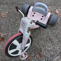 Radio Flyer Big Wheels
