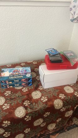 ACTUALLY FREE Random Old Card Collection
