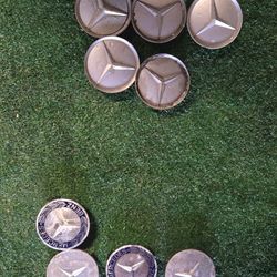Center Caps