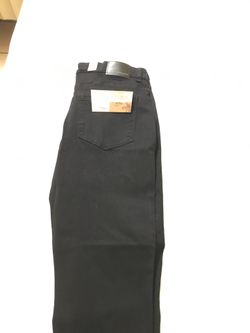 Hudson Jean and shirt