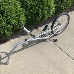 Trek Tag A Long Bike 