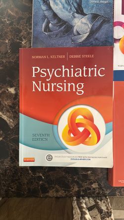 Psychiatric Nursing