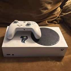 Xbox Series A