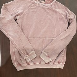 New Freecity sweatshirt size 1 small