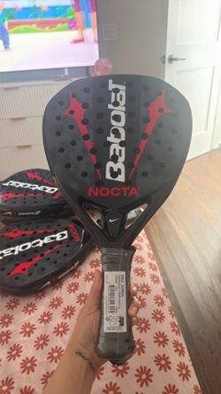 Babolat Technical Viper NOCTA Padel Racket - New