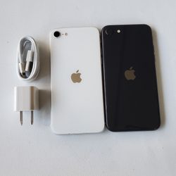 iPhone 8 - UNLOCKED - Like New (Color Choices) 