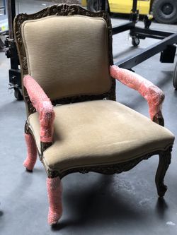 Chair set