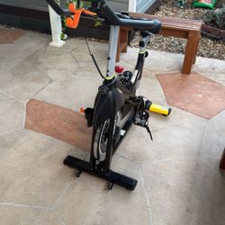 Bicicleta Para Cardio Nueva Sin  Usar Solo  Fuera Del Empaque