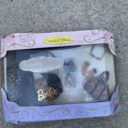barbie millicent roberts final touches signature series 